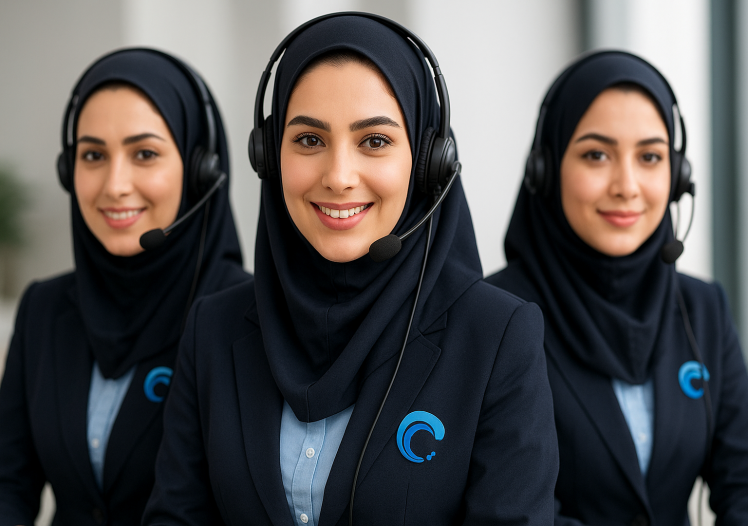 10 تکنیک حرفه‌ای فروش تلفنی که نرخ تبدیل را افزایش می‌دهند