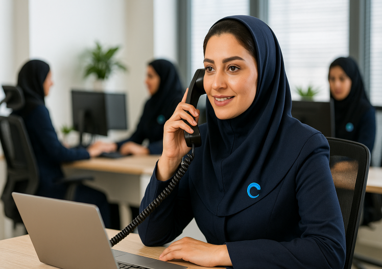 آیا تماس‌های خروجی هنوز در سال ۱۴۰4 جواب می‌دهند؟