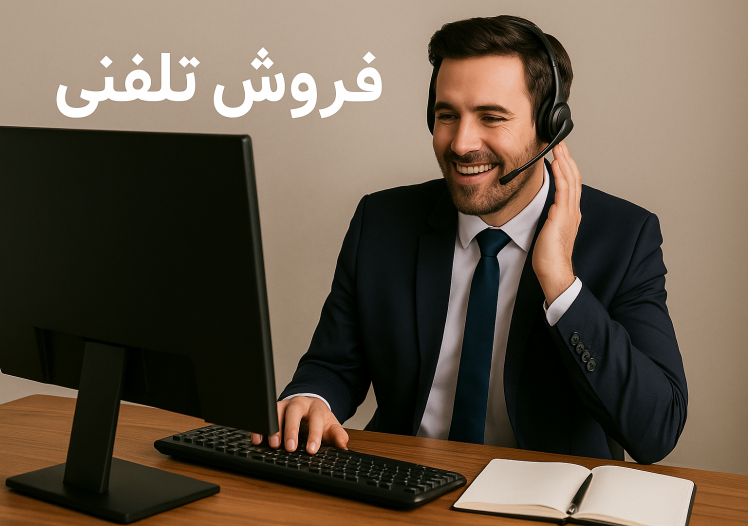 راهنمای کامل موفقیت در بازاریابی تلفنی