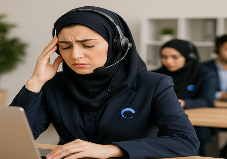 پاسخ به ۱۰ سوال رایج مشتریان درباره فروش تلفنی