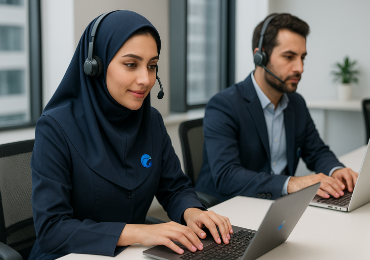 چگونه با پیگیری تلفنی مؤثر، فروش را دو برابر کنیم؟