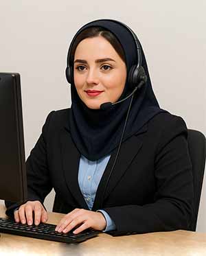 فرناز راحلی